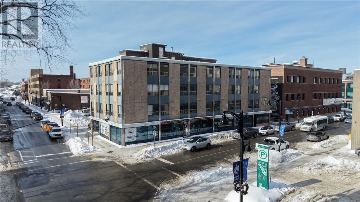 96 Larch Street Unit# 304, Sudbury, Ontario  P3E 1C1 - Photo 4 - 2126588