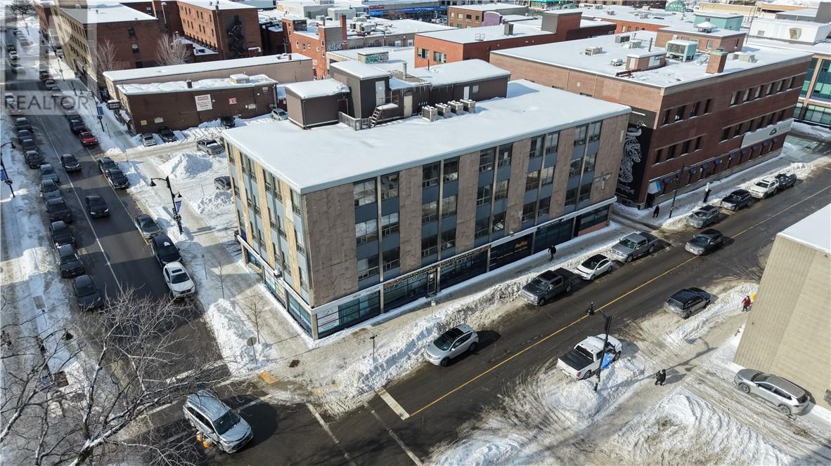 96 Larch Street Unit# 303, sudbury, Ontario