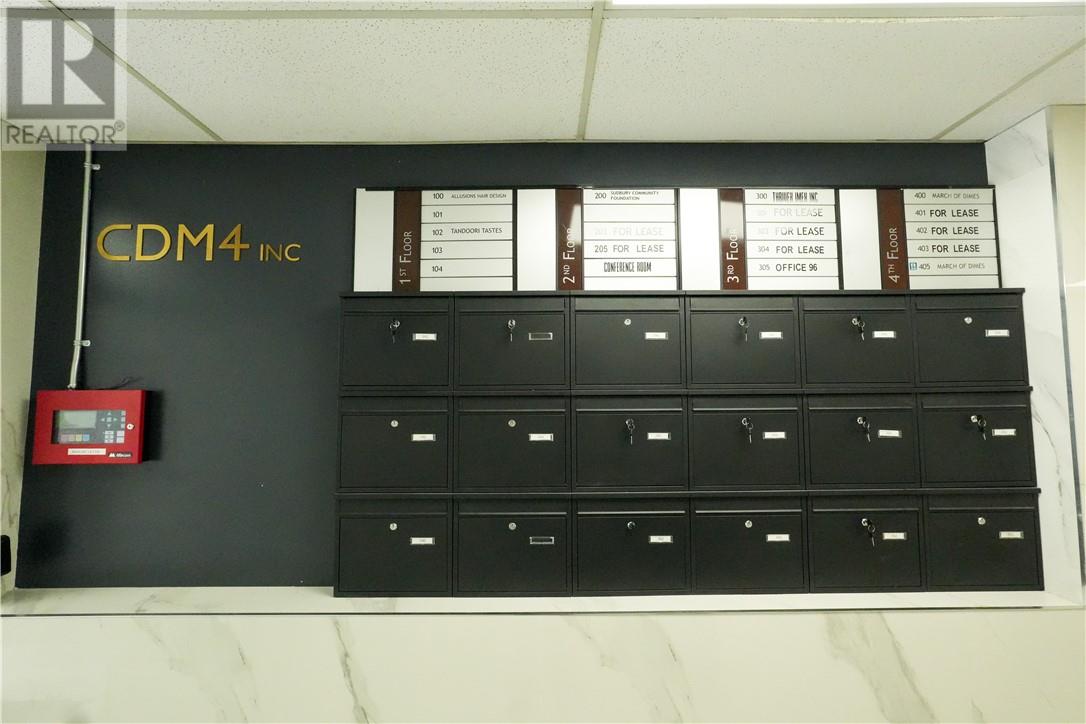 96 Larch Street Unit# 300, Sudbury, Ontario  P3E 1C1 - Photo 6 - 2126585