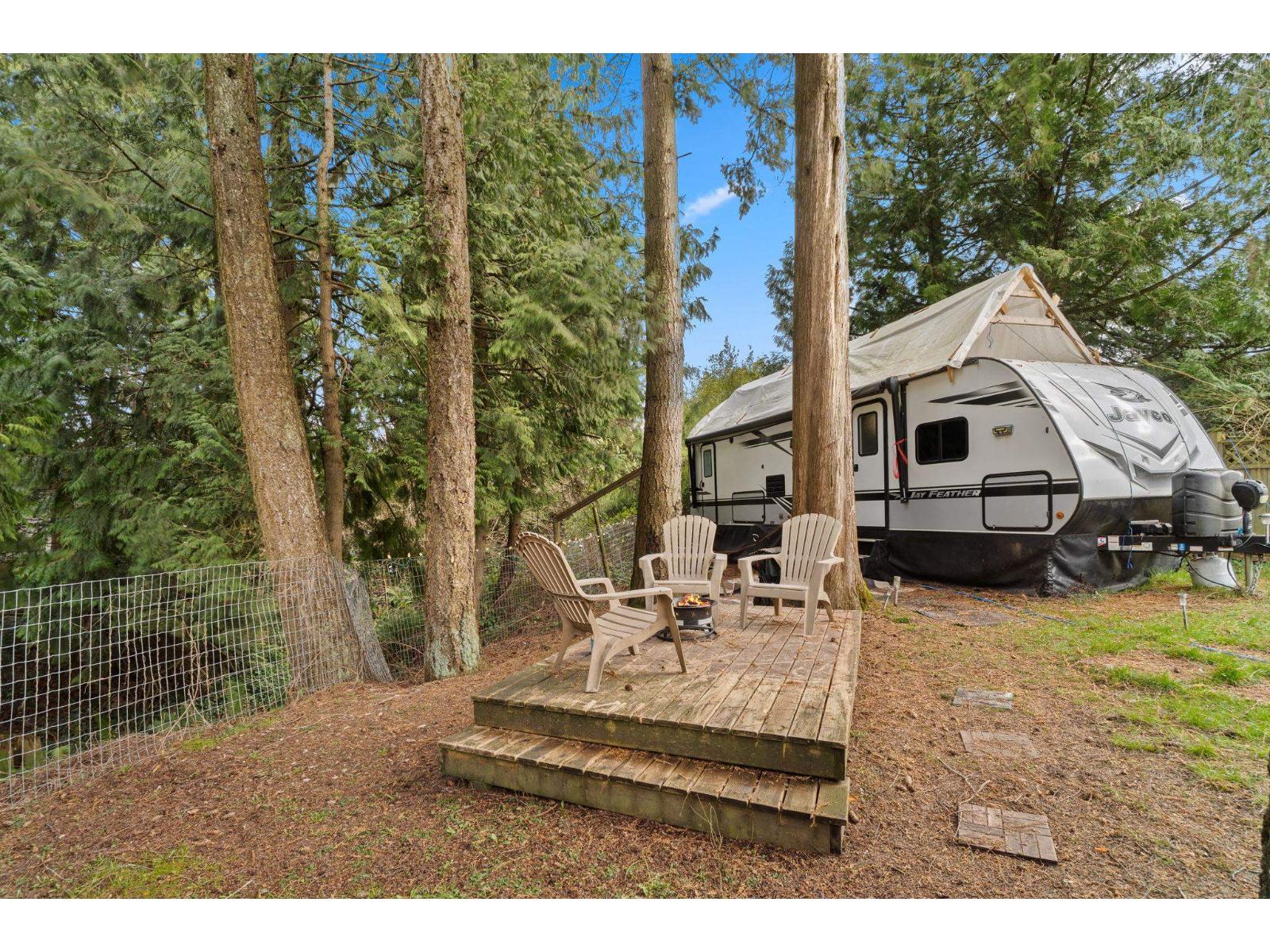 4900 200th Street, Langley, British Columbia  V3A 1L5 - Photo 33 - R3093263