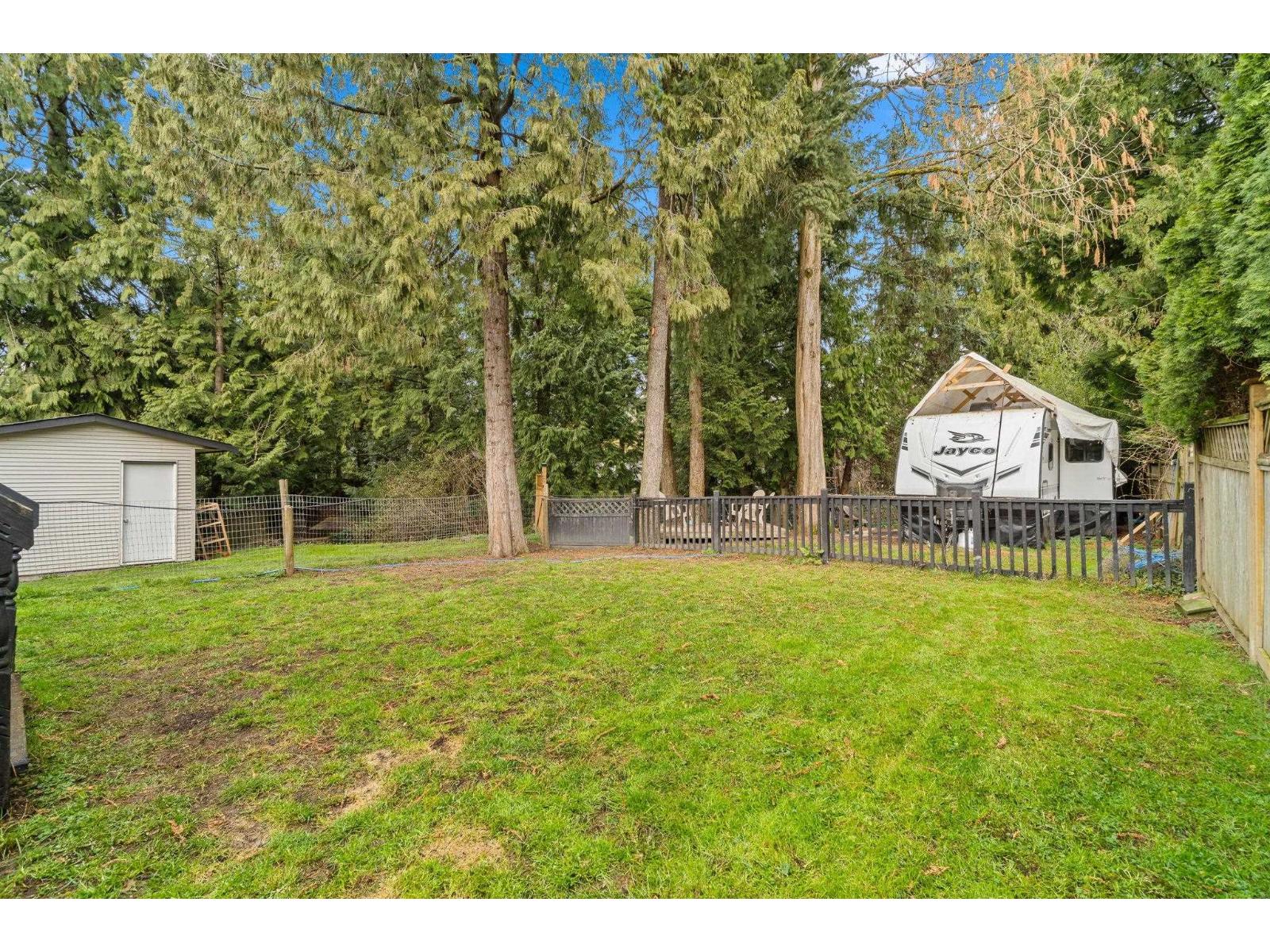 4900 200th Street, Langley, British Columbia  V3A 1L5 - Photo 31 - R3093263