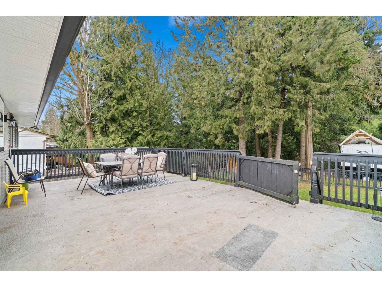4900 200th Street, Langley, British Columbia  V3A 1L5 - Photo 28 - R3093263