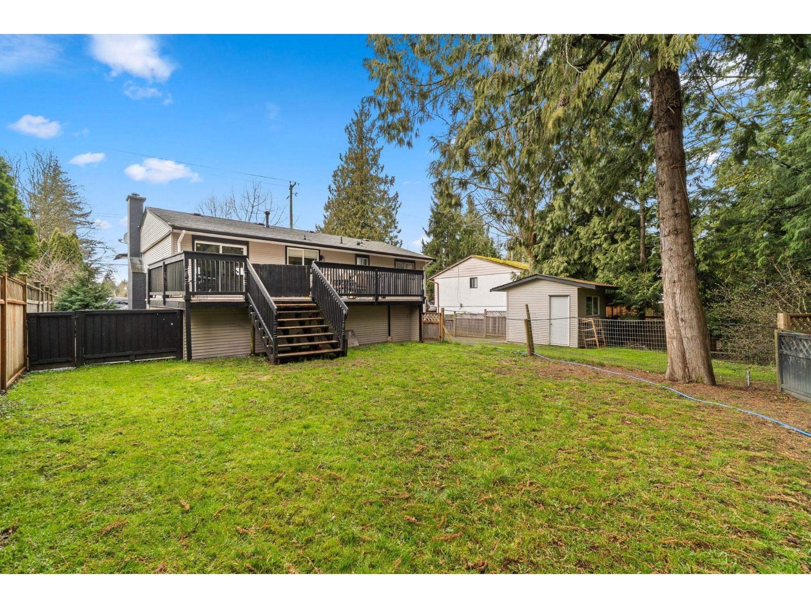 4900 200th Street, Langley, British Columbia  V3A 1L5 - Photo 30 - R3093263