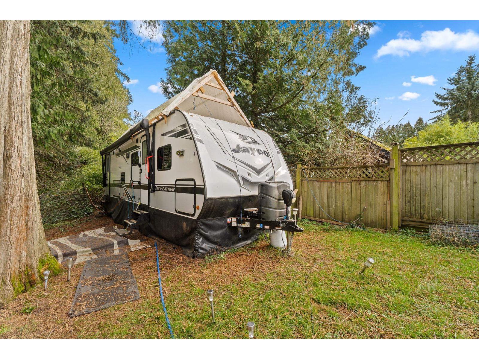 4900 200th Street, Langley, British Columbia  V3A 1L5 - Photo 34 - R3093263