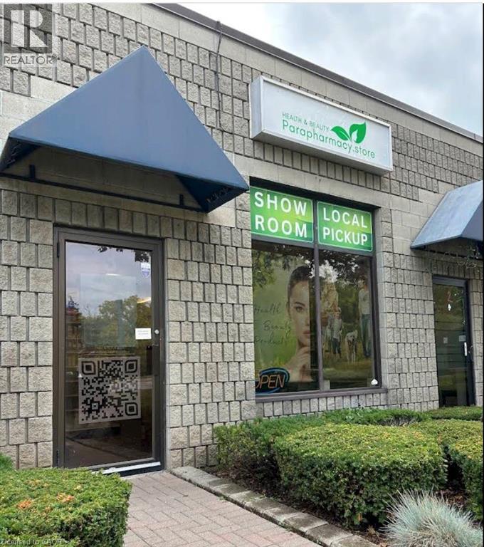 920 Brant Street Unit# 3, Burlington, Ontario  L7R 4J1 - Photo 1 - 40807916