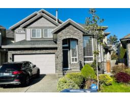 upper 14585 59A AVENUE, Surrey, British Columbia