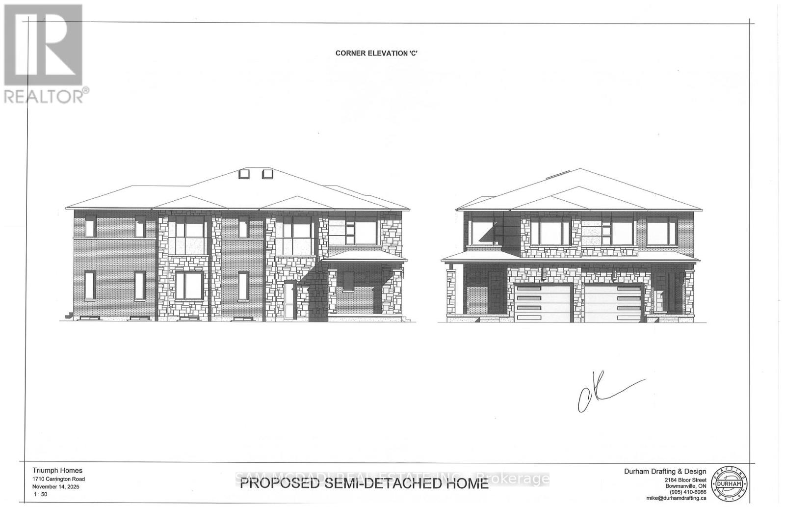 5285 Durie Road, Mississauga, Ontario  L5M 2K2 - Photo 2 - W12808174