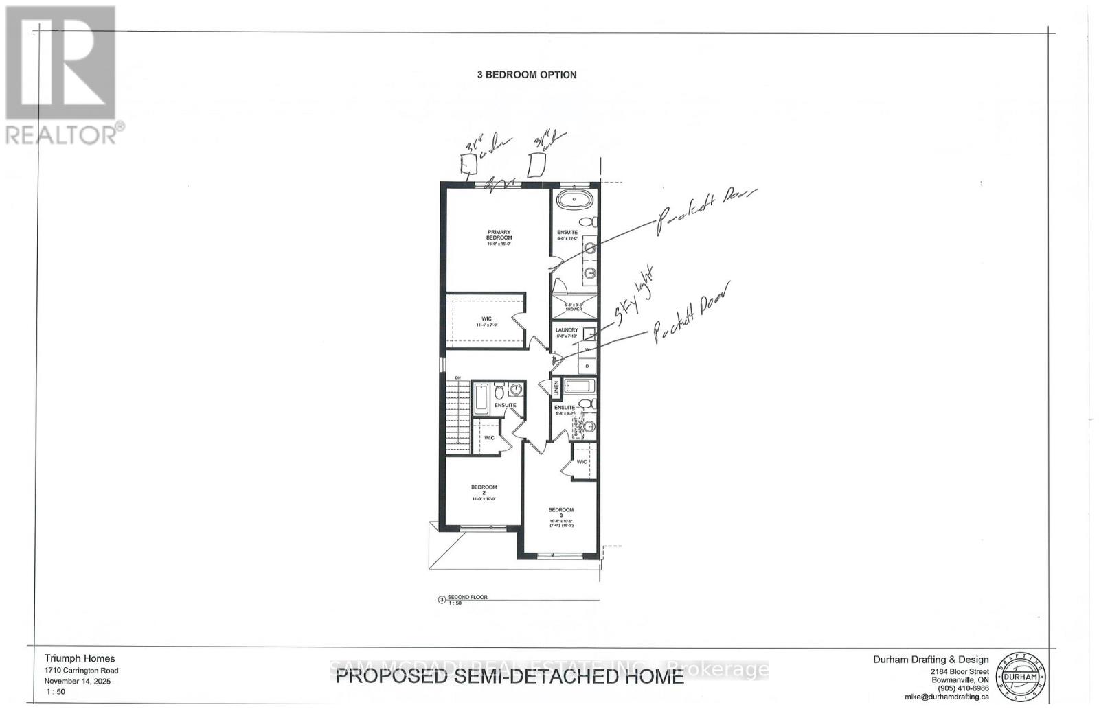 5285 Durie Road, Mississauga, Ontario  L5M 2K2 - Photo 9 - W12808174