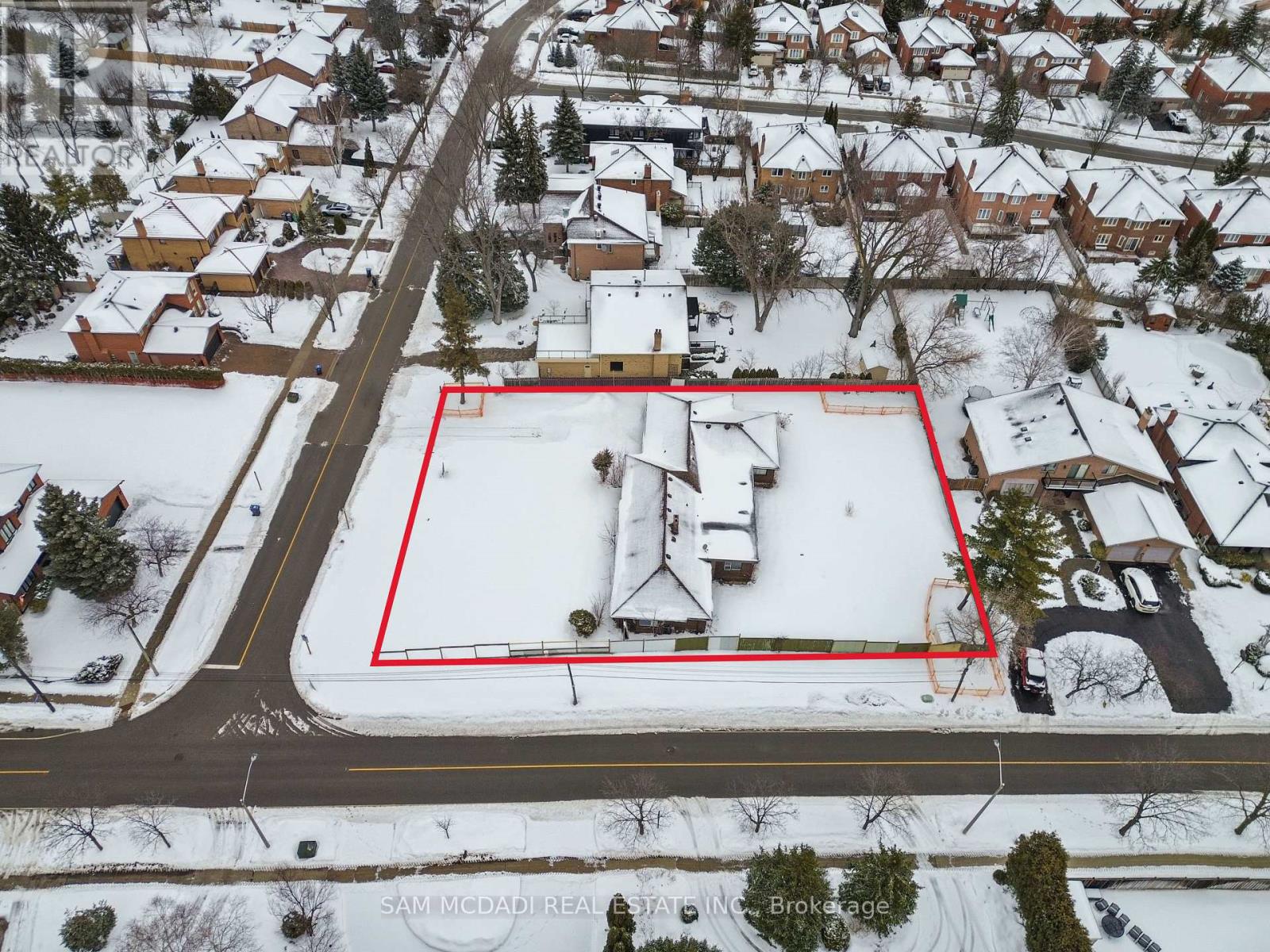 5287 Durie Road, Mississauga, Ontario  L5M 2K2 - Photo 12 - W12808180