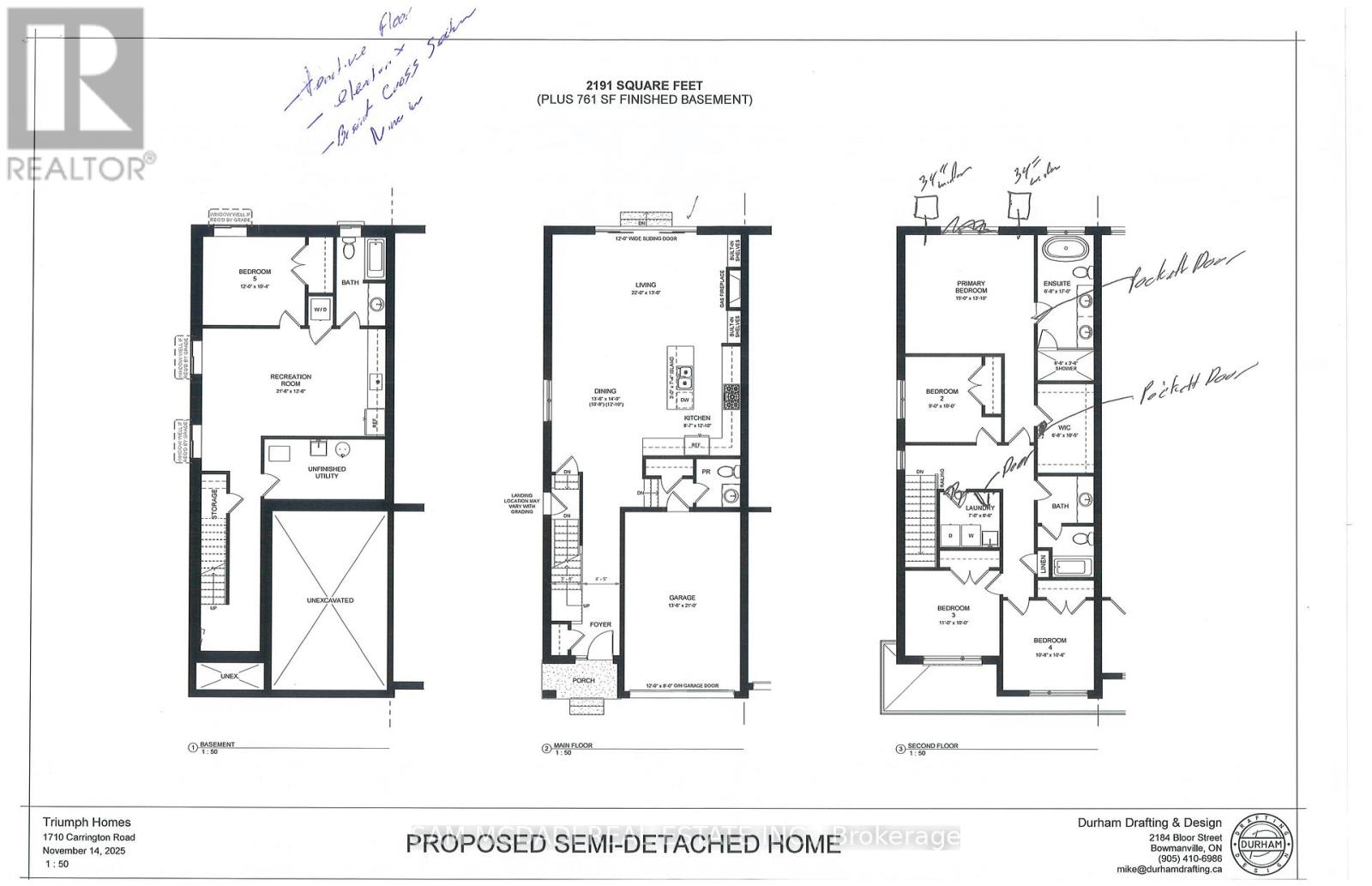 5287 Durie Road, Mississauga, Ontario  L5M 2K2 - Photo 15 - W12808180