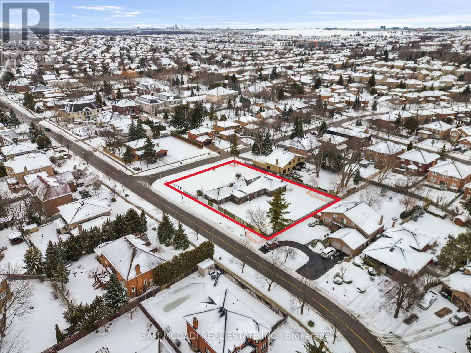 5287 Durie Road, Mississauga, Ontario  L5M 2K2 - Photo 7 - W12808180