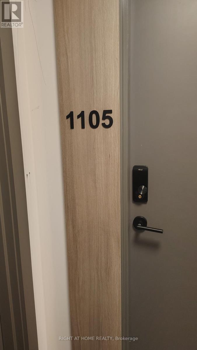 B1105 - 9751 MARKHAM ROAD, Markham, Ontario