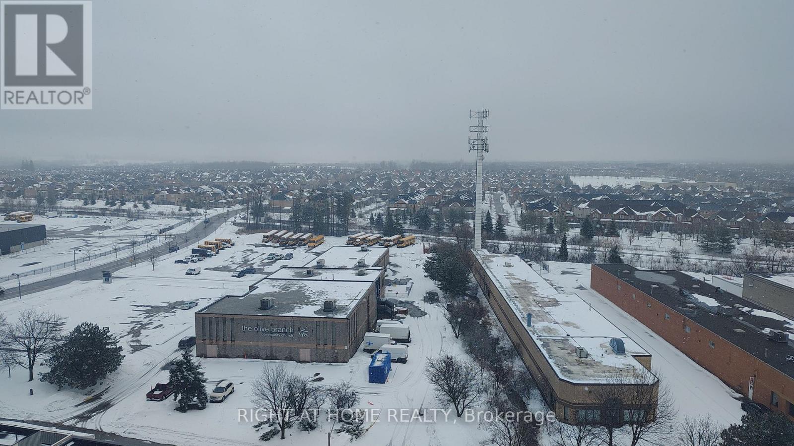 B1105 - 9751 Markham Road, Markham, Ontario  L6E 0W3 - Photo 10 - N12823642