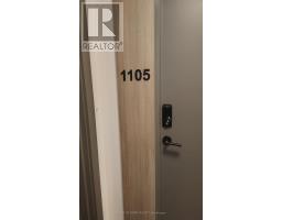 B1105 - 9751 MARKHAM ROAD, Markham, Ontario