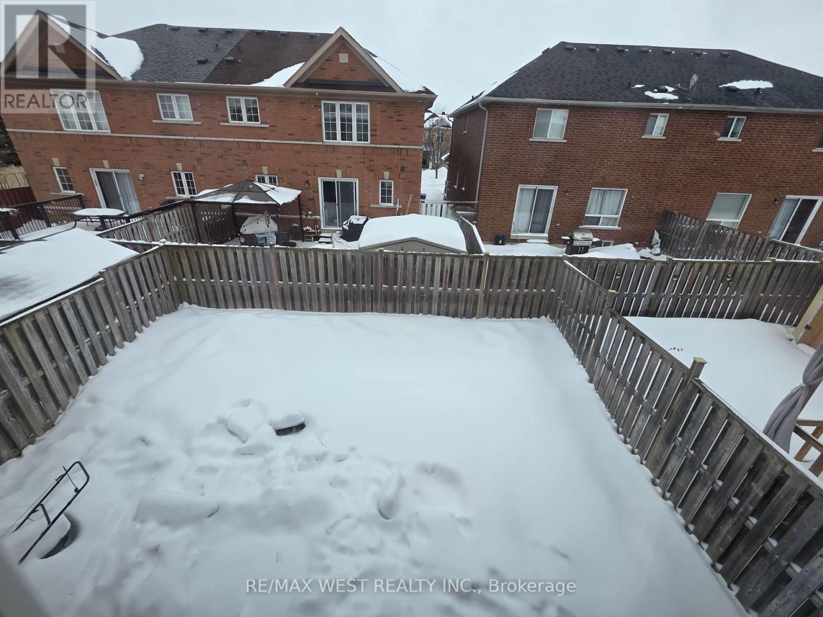 89 Matthew Boyd Crescent, Newmarket (Woodland Hill), Ontario  L3X 3C5 - Photo 24 - N12823746