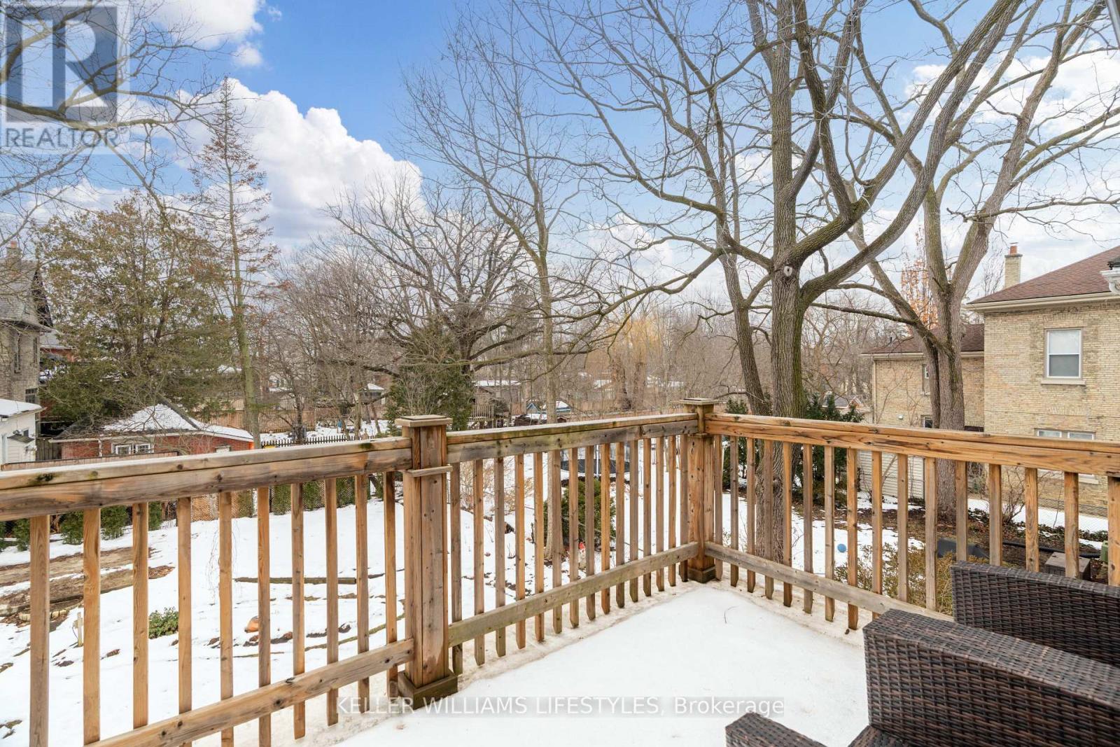 169 Ridout Street, London South, Ontario  N6C 3X7 - Photo 27 - X12821628