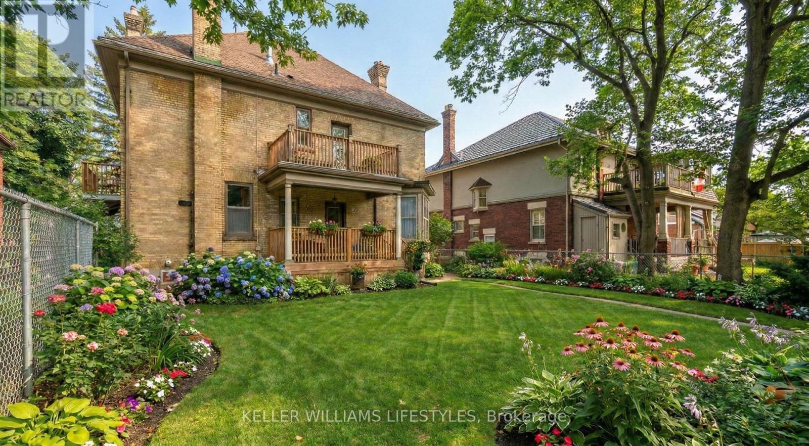 169 Ridout Street, London South, Ontario  N6C 3X7 - Photo 44 - X12821628