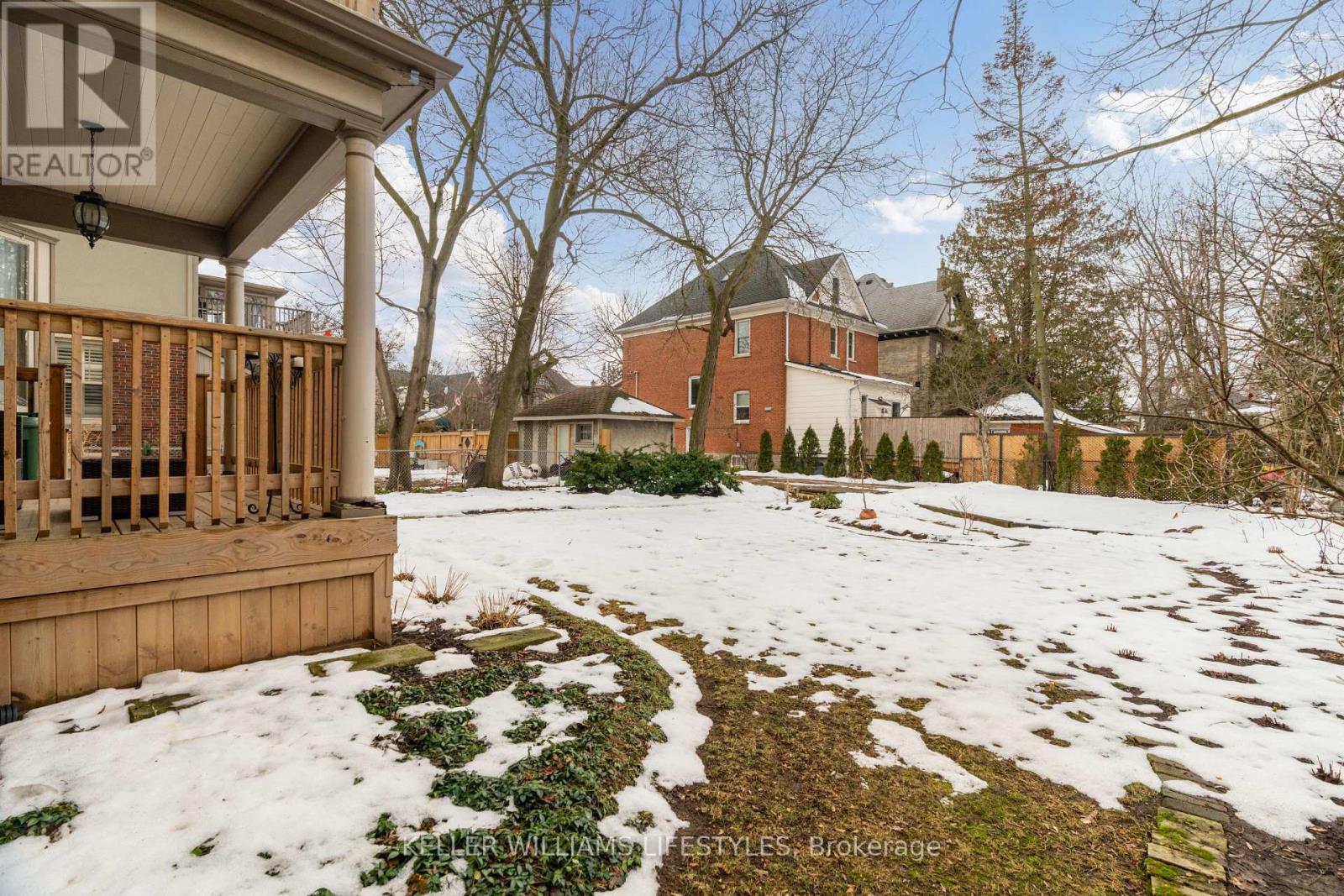 169 Ridout Street, London South, Ontario  N6C 3X7 - Photo 45 - X12821628