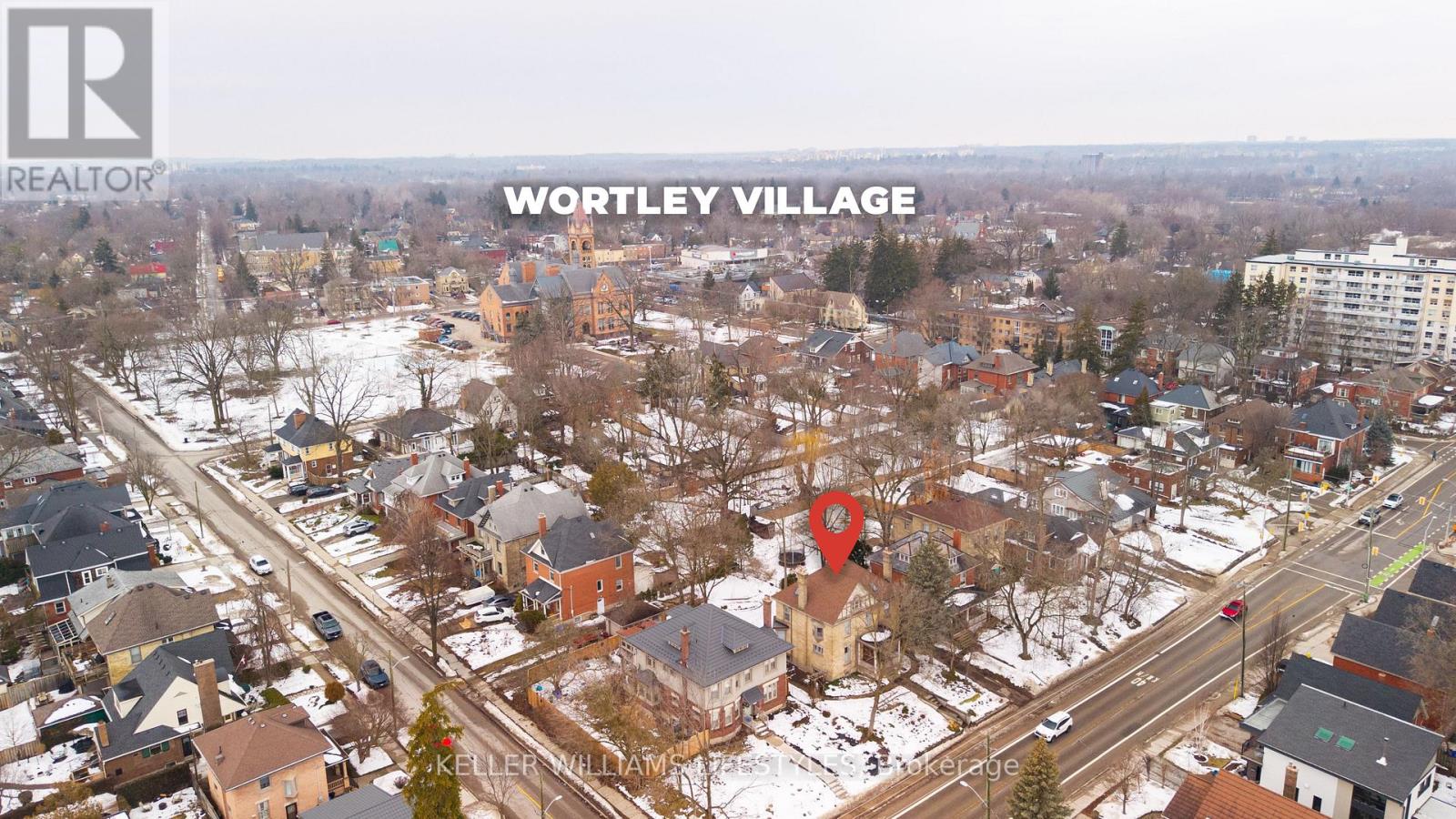 169 Ridout Street, London South, Ontario  N6C 3X7 - Photo 47 - X12821628