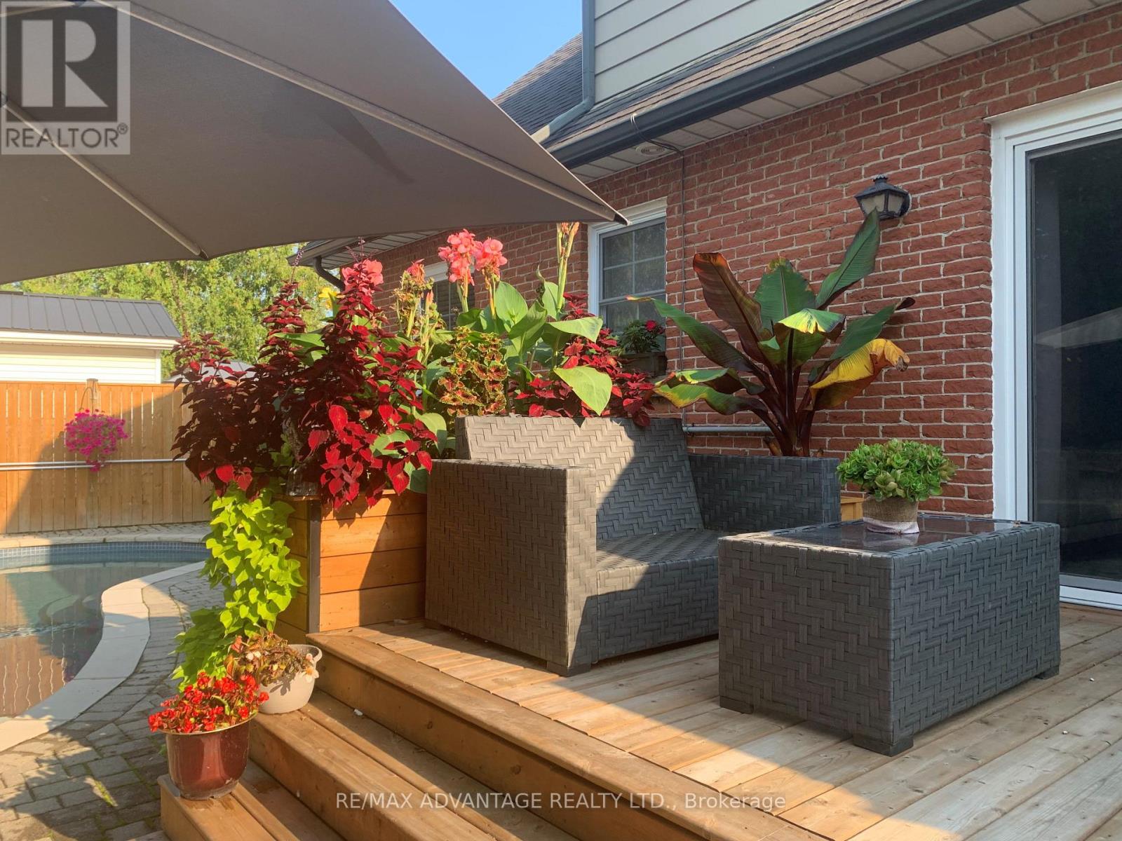 572 Huntingdon Drive, London South, Ontario  N6C 4J4 - Photo 43 - X12822990