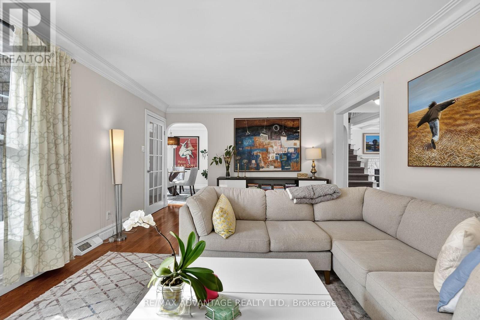 572 Huntingdon Drive, London South, Ontario  N6C 4J4 - Photo 6 - X12822990