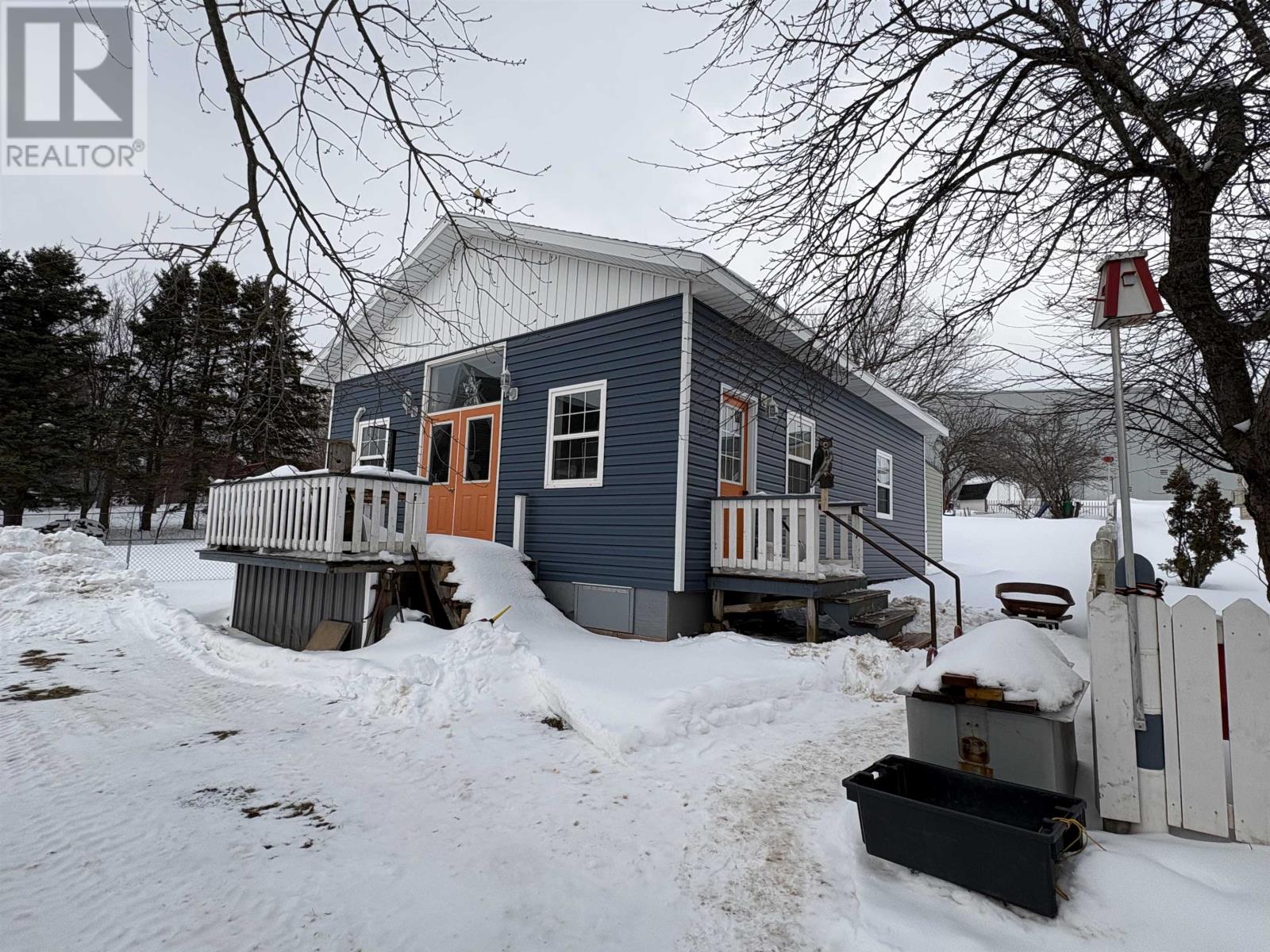 18 Allen Street, North Rustico, Prince Edward Island  C0A 1X0 - Photo 2 - 202603439