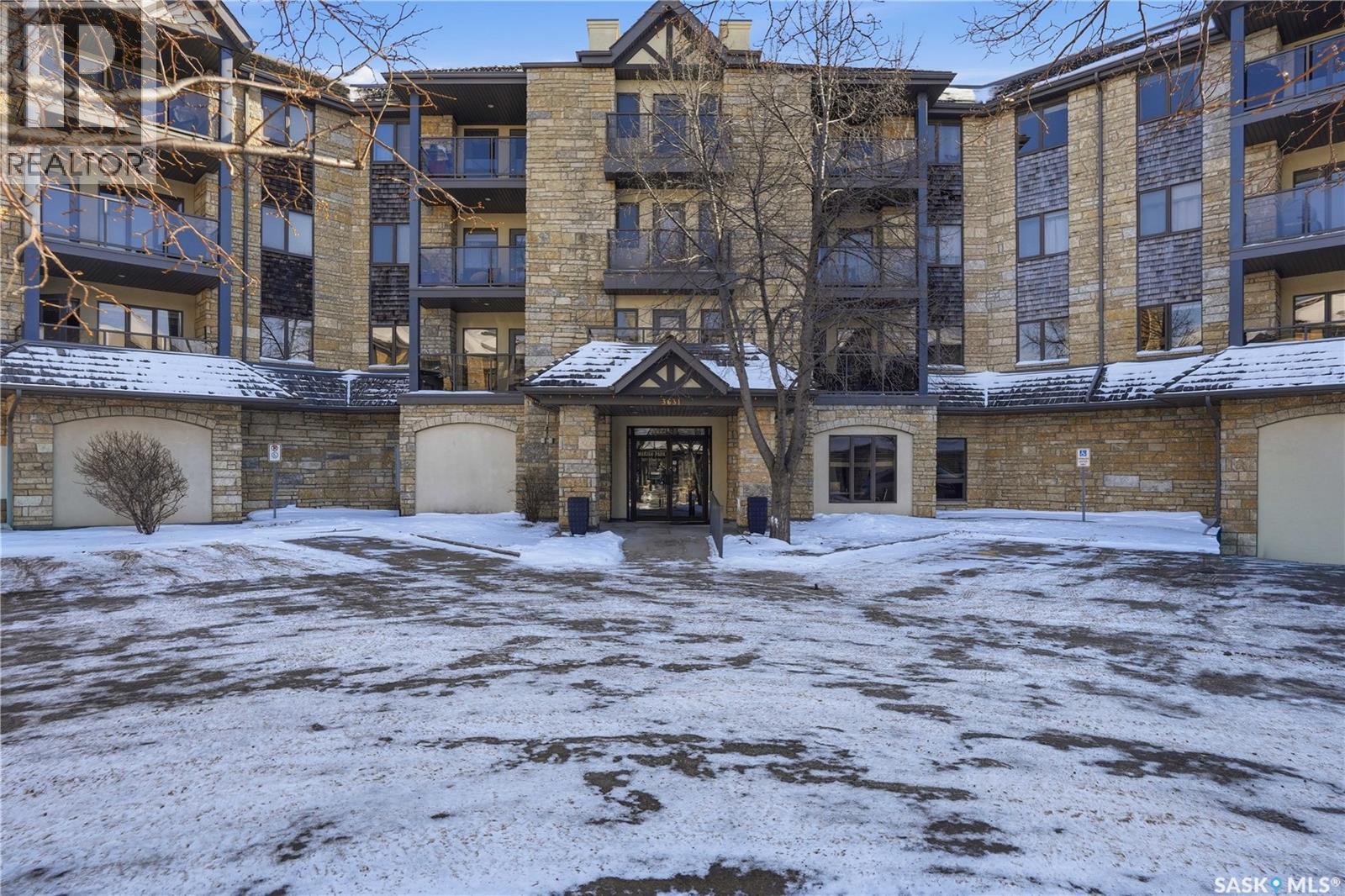 446 3631 Albert STREET, regina, Saskatchewan