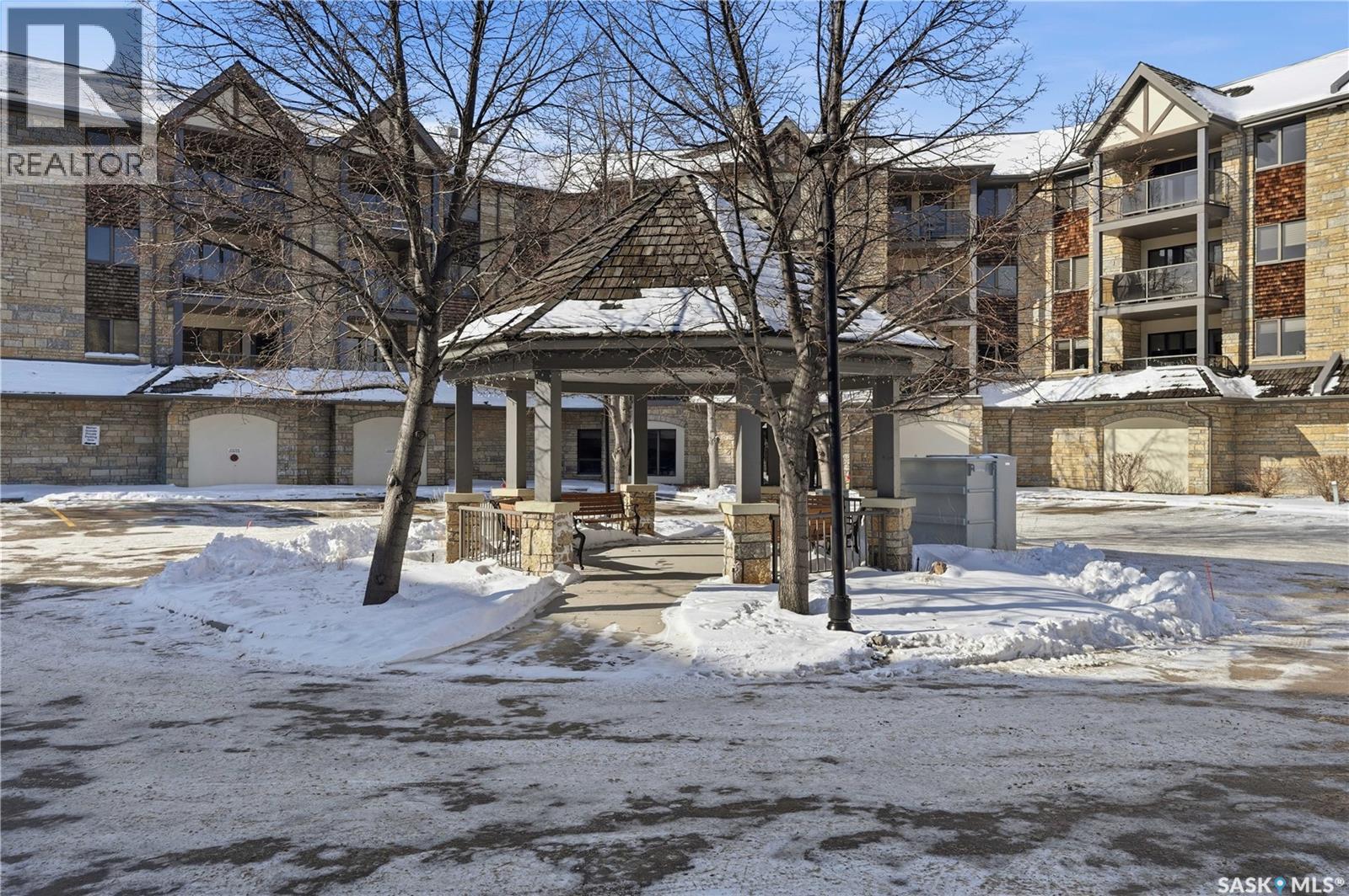 446 3631 Albert Street, Regina, Saskatchewan  S4S 3P4 - Photo 2 - SK029102