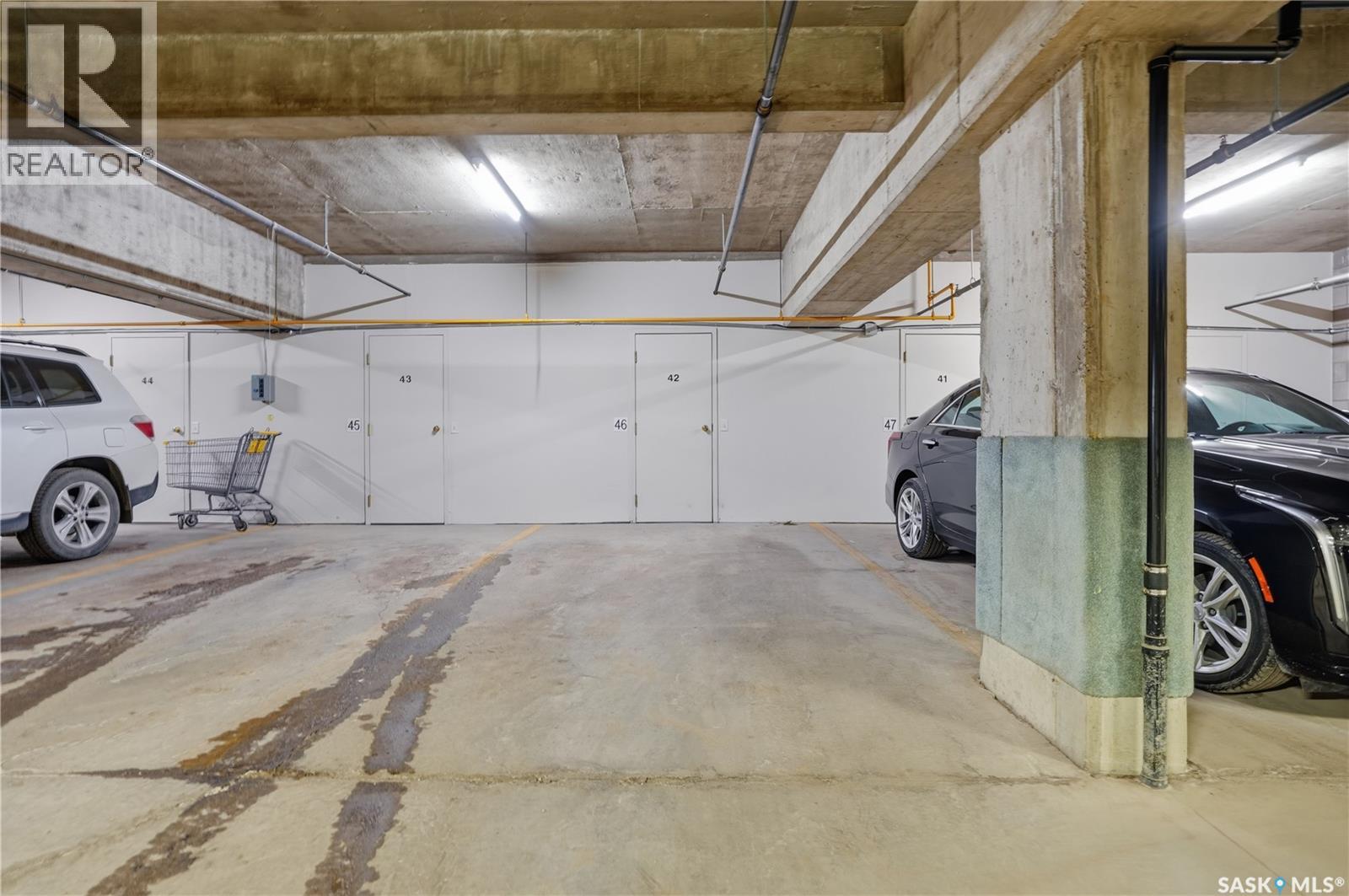 446 3631 Albert Street, Regina, Saskatchewan  S4S 3P4 - Photo 35 - SK029102