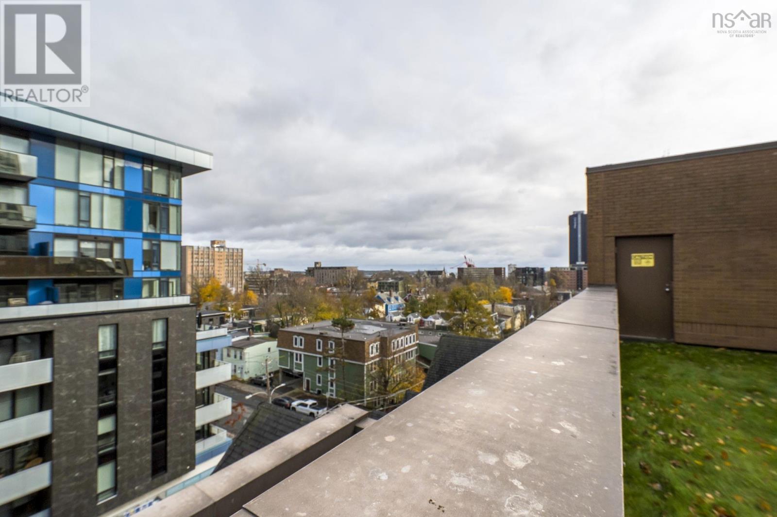 702 1465 Brenton Street, Halifax, Nova Scotia  B3J 3T3 - Photo 46 - 202603244