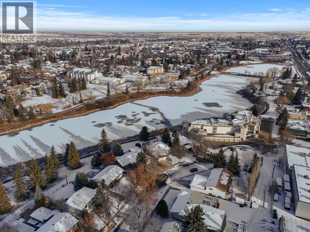 5714 48b Avenue, Camrose, Alberta  T4V 0L7 - Photo 27 - A2271446