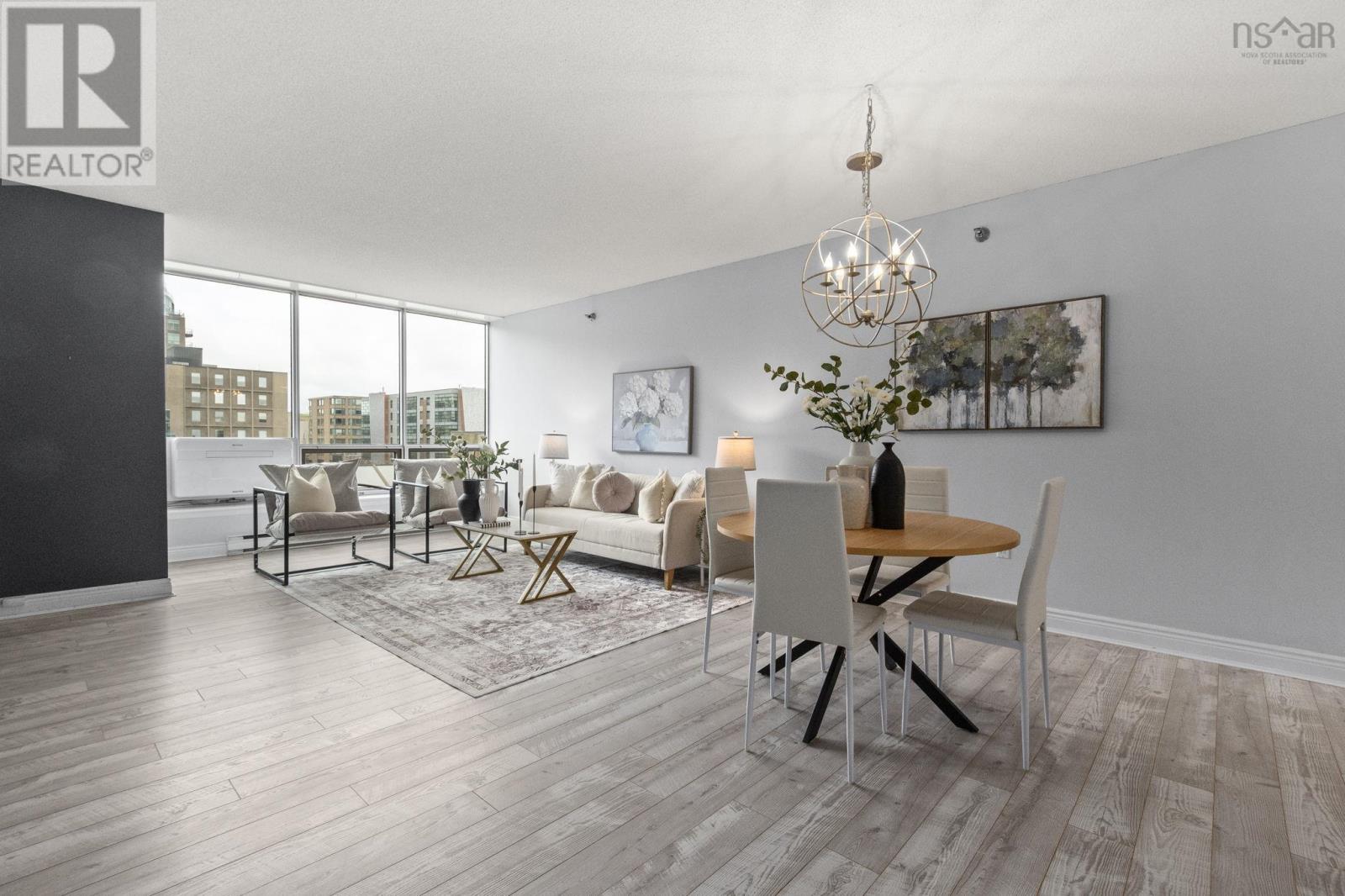 702 1465 Brenton Street, Halifax, Nova Scotia  B3J 3T3 - Photo 7 - 202603244