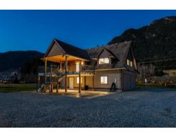 5260 MCCALLUM ROAD|Agassiz, Agassiz, British Columbia