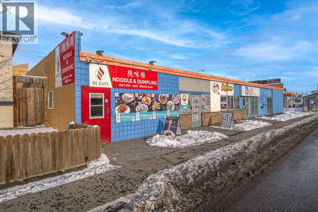 526 16 Avenue Nw, Calgary, Alberta  T2M 0J4 - Photo 9 - A2273010