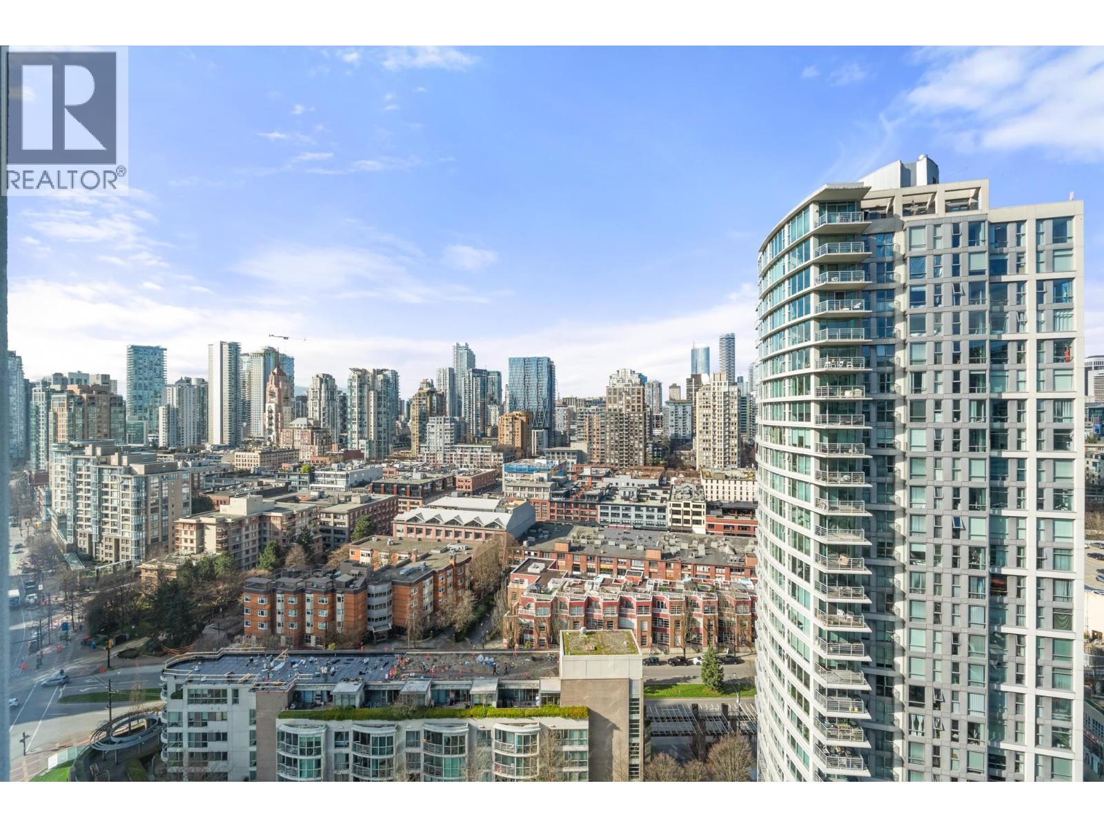 2601 1009 Expo Boulevard, Vancouver, British Columbia  V6Z 2V9 - Photo 21 - R3092684