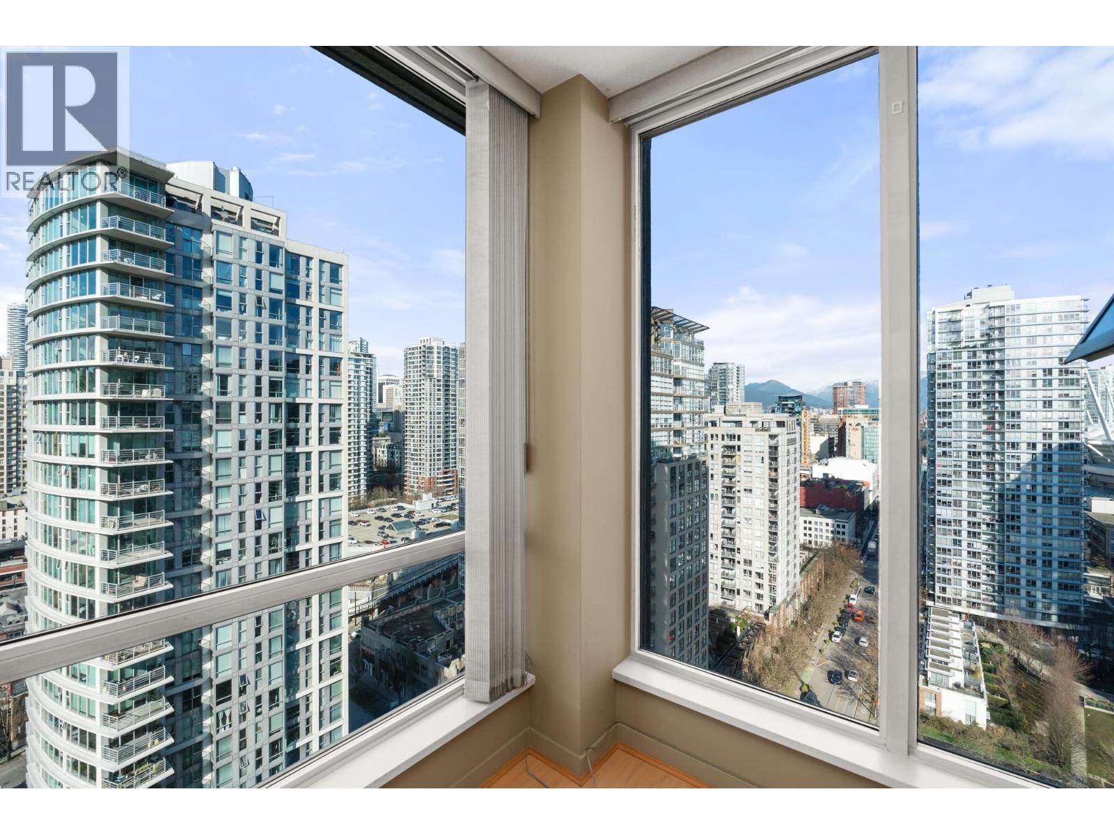2601 1009 Expo Boulevard, Vancouver, British Columbia  V6Z 2V9 - Photo 4 - R3092684