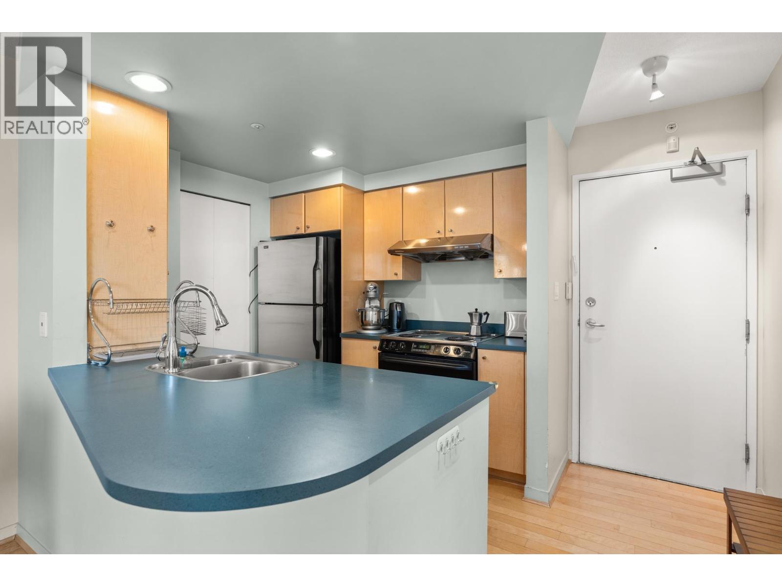 2601 1009 Expo Boulevard, Vancouver, British Columbia  V6Z 2V9 - Photo 15 - R3092684