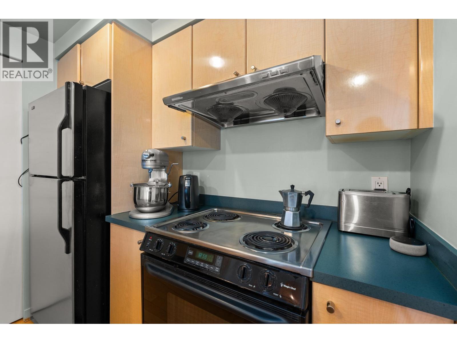 2601 1009 Expo Boulevard, Vancouver, British Columbia  V6Z 2V9 - Photo 6 - R3092684