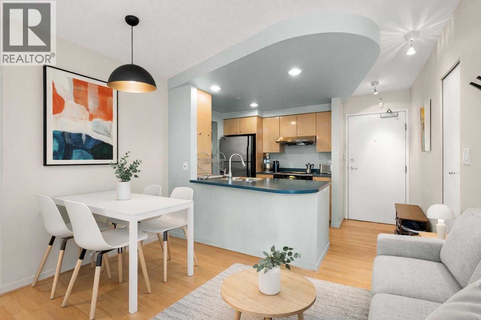 2601 1009 Expo Boulevard, Vancouver, British Columbia  V6Z 2V9 - Photo 12 - R3092684