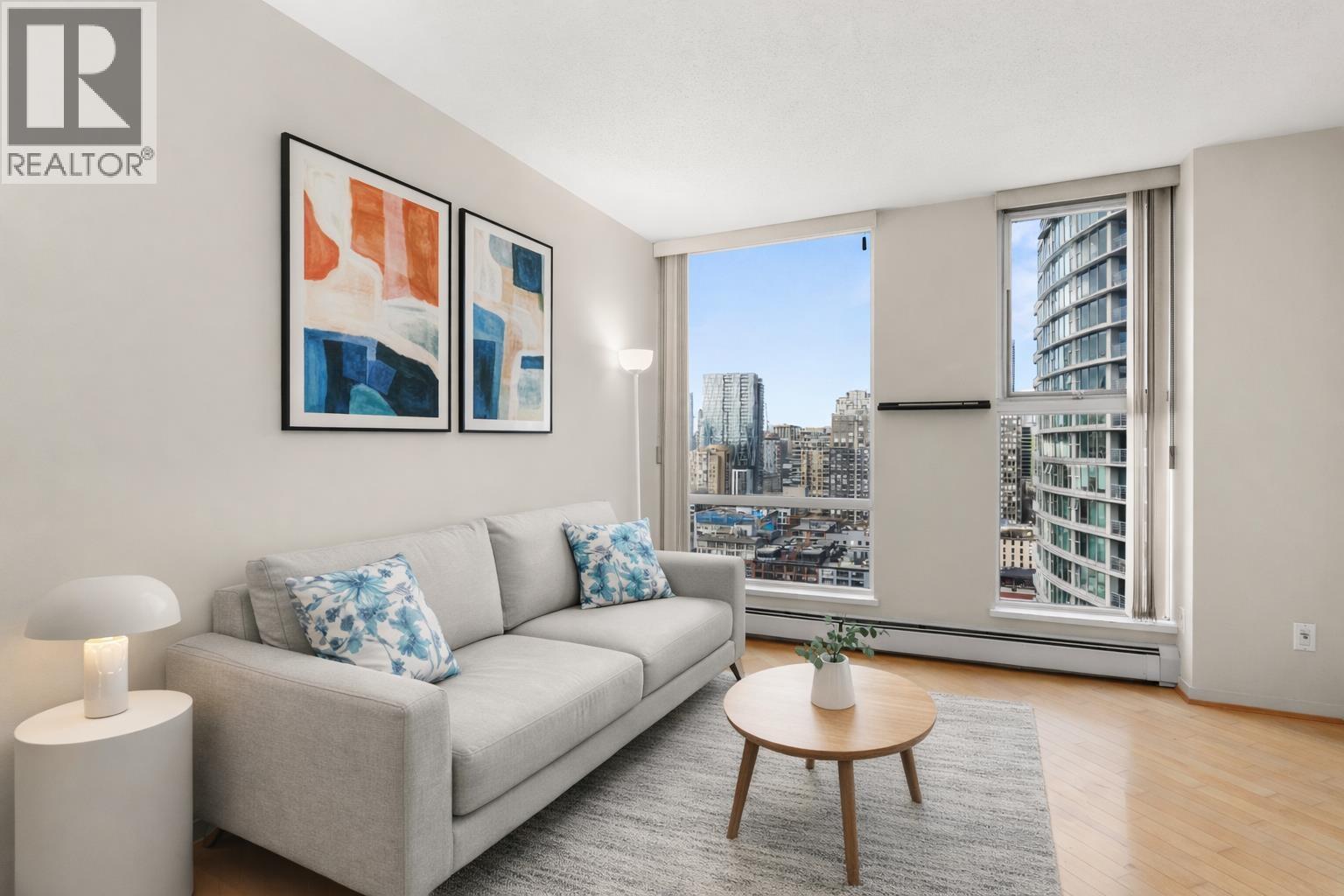 2601 1009 Expo Boulevard, Vancouver, British Columbia  V6Z 2V9 - Photo 8 - R3092684