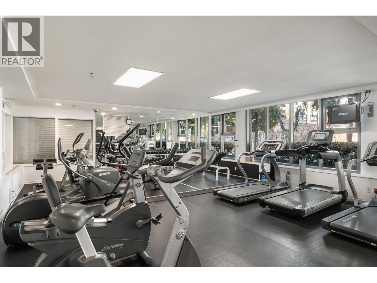 2601 1009 Expo Boulevard, Vancouver, British Columbia  V6Z 2V9 - Photo 16 - R3092684