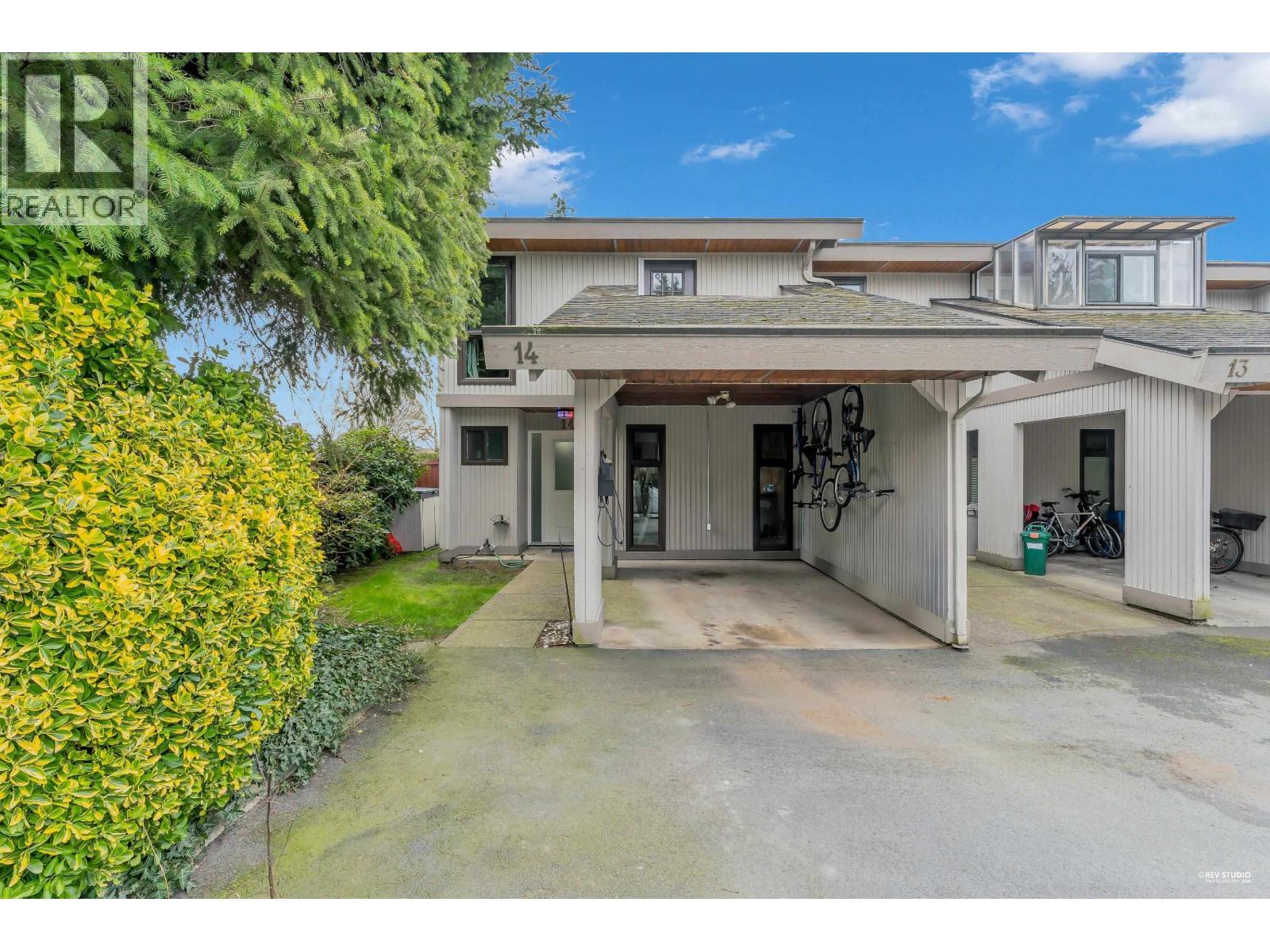 14 5600 Ladner Trunk Road, Delta, British Columbia  V4K 1X4 - Photo 2 - R3093175