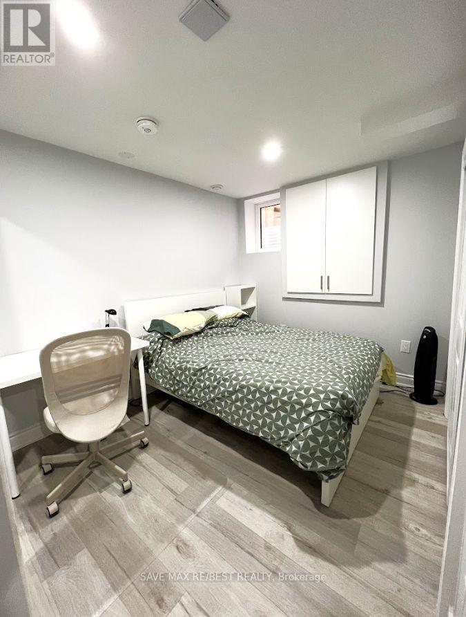 116 Leadership Drive, Brampton (Credit Valley), Ontario  L6Y 5T4 - Photo 11 - W12823620