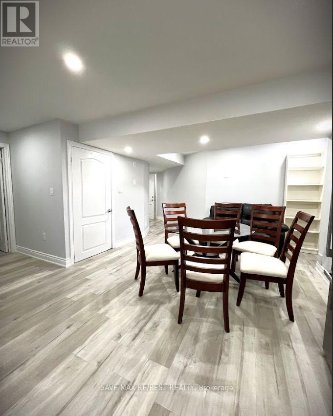 116 Leadership Drive, Brampton (Credit Valley), Ontario  L6Y 5T4 - Photo 7 - W12823620