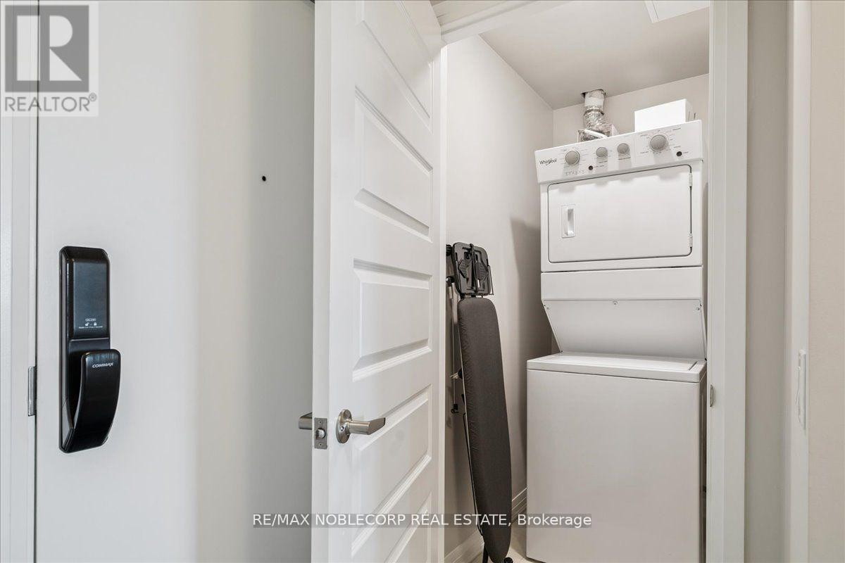 516 - 50 Kaitting Trail, Oakville, Ontario  L6M 4L9 - Photo 33 - W12823640