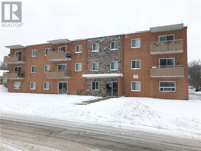 101 - 9 PRINCESS STREET, Orangeville, Ontario