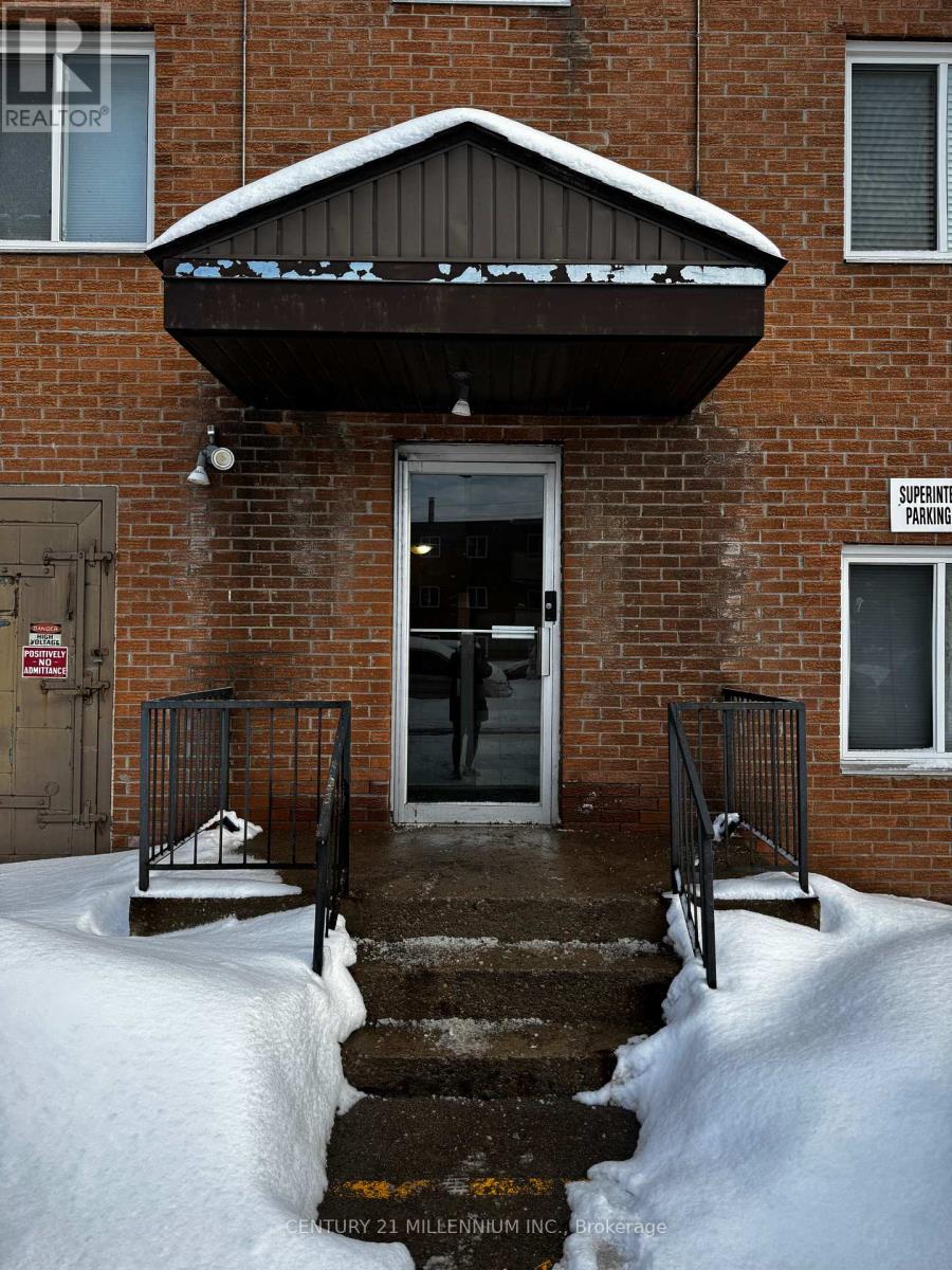 101 - 9 Princess Street, Orangeville, Ontario  L9W 1W1 - Photo 8 - W12823672