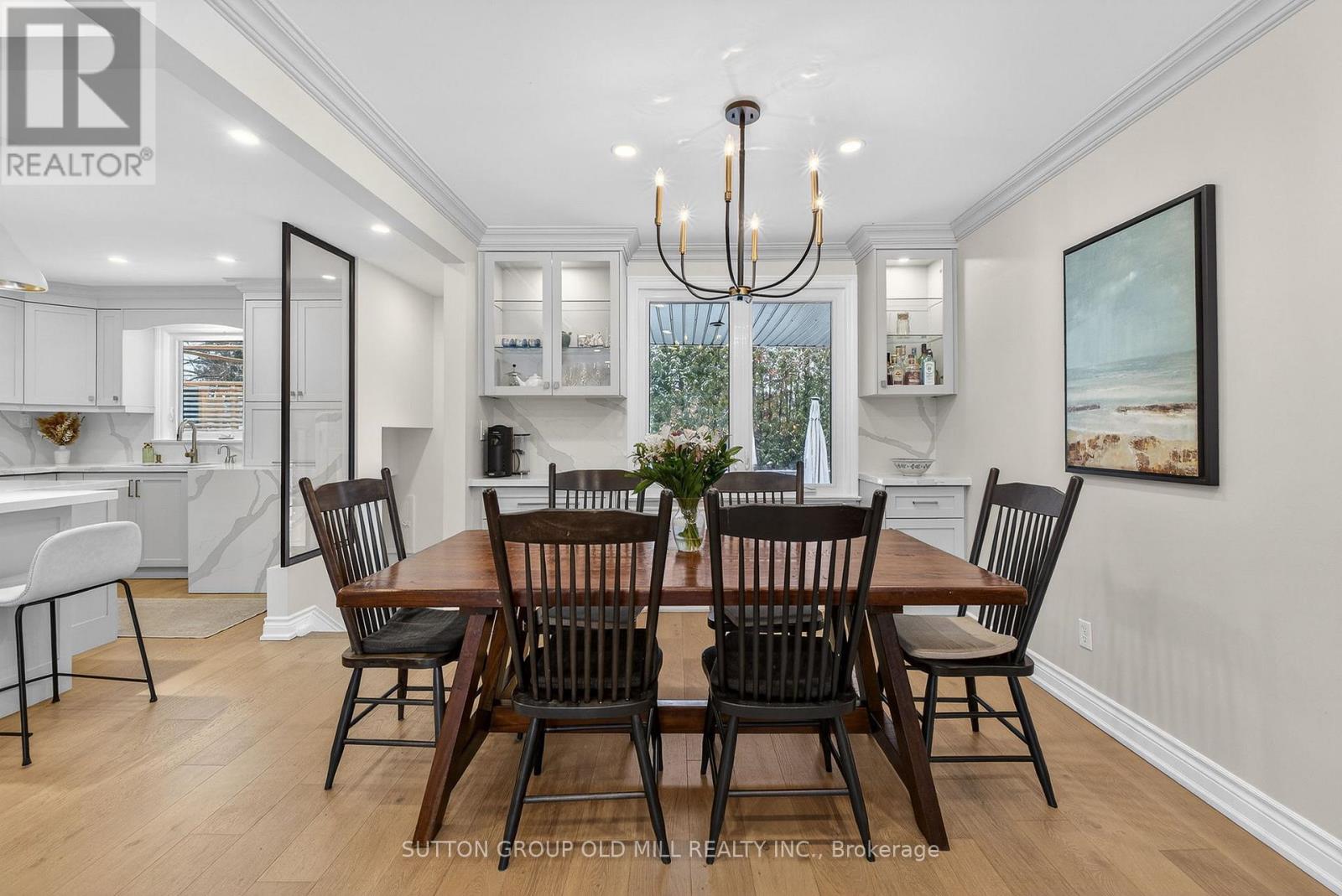 16 Brook Tree Crescent, Toronto, Ontario  M9P 1L1 - Photo 12 - W12823674