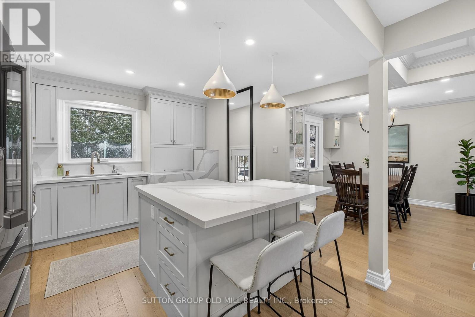 16 Brook Tree Crescent, Toronto, Ontario  M9P 1L1 - Photo 15 - W12823674