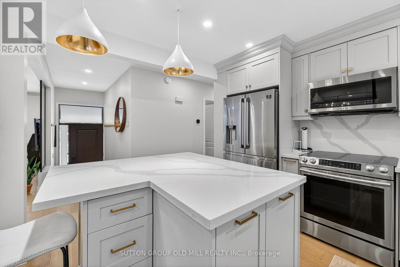 16 Brook Tree Crescent, Toronto, Ontario  M9P 1L1 - Photo 17 - W12823674